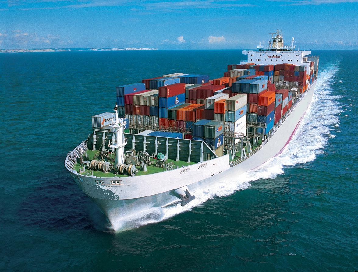 Vì Sao Nên Chọn Thái Tuấn Logistics Là Đối Tác Vận Tải Biển Quốc Tế?