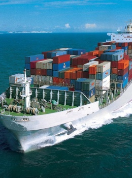 Vì Sao Nên Chọn Thái Tuấn Logistics Là Đối Tác Vận Tải Biển Quốc Tế Uy Tín?